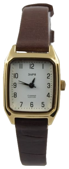 Wrist watch Zarya L 4053212 for women - 1 image, photo, picture
