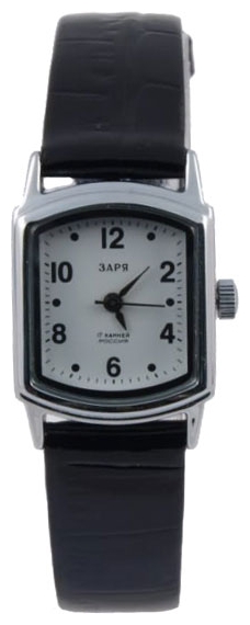 Wrist watch Zarya L 4061200 for women - 1 picture, image, photo