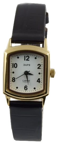 Wrist watch Zarya L 4063200 for men - 1 image, photo, picture