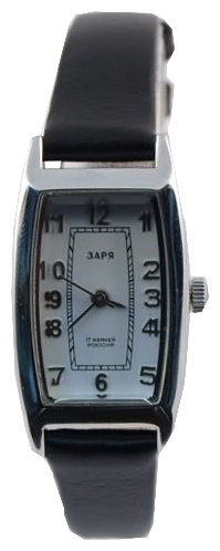Wrist watch Zarya L 4191211 for women - 1 photo, picture, image