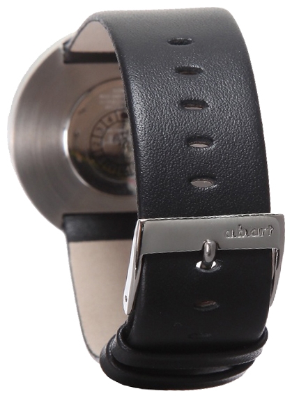 Wrist watch a.b.art DL401 for unisex - 2 picture, photo, image