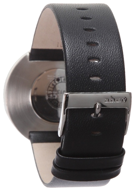 Wrist watch a.b.art DL402 for unisex - 2 photo, image, picture