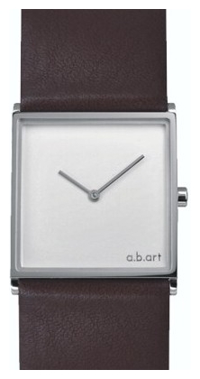 Wrist watch a.b.art E101 for women - 1 picture, image, photo
