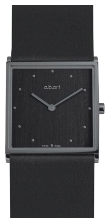 Wrist watch a.b.art E550 for women - 1 picture, photo, image