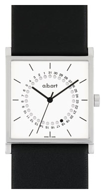 a.b.art watch for men - picture, image, photo