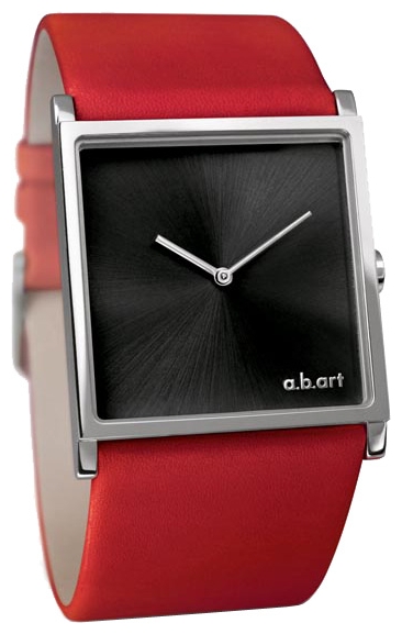 a.b.art EL108 wrist watches for women - 1 image, picture, photo