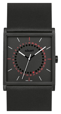 a.b.art watch for men - picture, image, photo