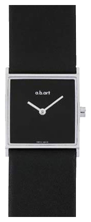 Wrist watch a.b.art ES102 for women - 1 photo, picture, image