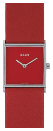 a.b.art ES104 wrist watches for women - 1 image, picture, photo