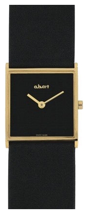 Wrist watch a.b.art ES123 for women - 1 picture, image, photo