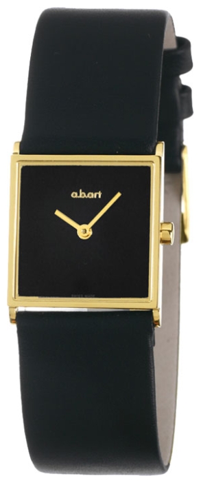 Wrist watch a.b.art ES123 for women - 2 picture, image, photo