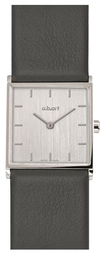 Wrist watch a.b.art ES406 for women - 1 picture, image, photo