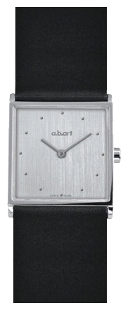 Wrist watch a.b.art ES501 for women - 1 picture, image, photo
