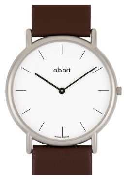 a.b.art KL101 wrist watches for men - 1 image, picture, photo