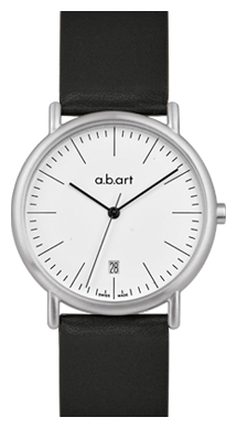 Wrist watch a.b.art KLD103 for men - 1 picture, photo, image