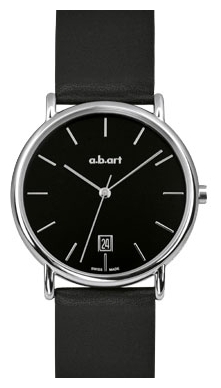 a.b.art KLD106 wrist watches for women - 1 image, picture, photo