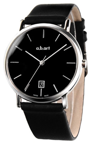 a.b.art KLD106 wrist watches for women - 2 image, picture, photo