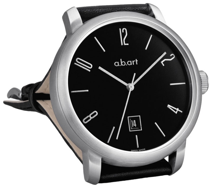 a.b.art MA102 wrist watches for men - 2 image, picture, photo