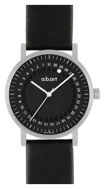 a.b.art O102 wrist watches for men - 1 image, picture, photo