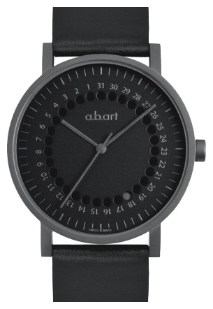 a.b.art O202 wrist watches for men - 1 image, picture, photo