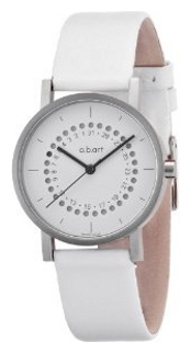 a.b.art OS101 wrist watches for women - 1 image, picture, photo