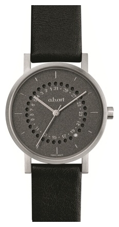 Wrist watch a.b.art OS102 for women - 1 photo, picture, image