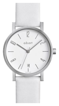 Wrist watch a.b.art OS103 for women - 1 picture, image, photo
