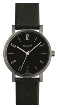a.b.art OS202 wrist watches for women - 1 image, picture, photo