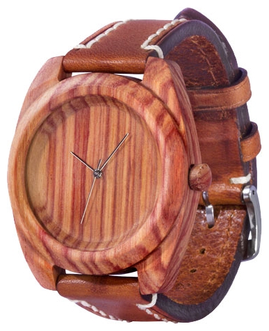 AA Wooden Watches S1 Rosewood pictures