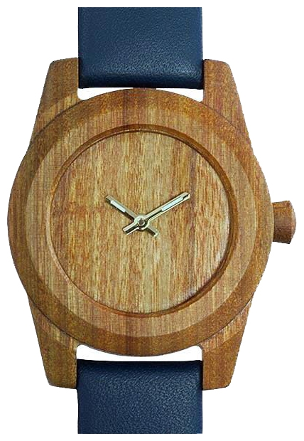AA Wooden Watches watch for unisex - picture, image, photo