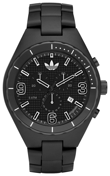 Wrist watch Adidas ADH2523 for men - 1 photo, image, picture