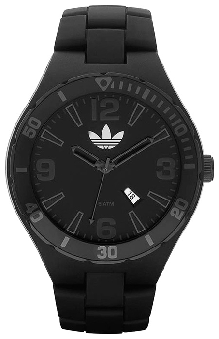 Wrist watch Adidas ADH2604 for men - 1 picture, photo, image