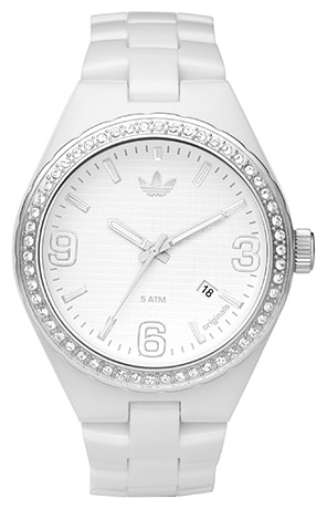 Wrist watch Adidas ADH2614 for women - 1 picture, image, photo