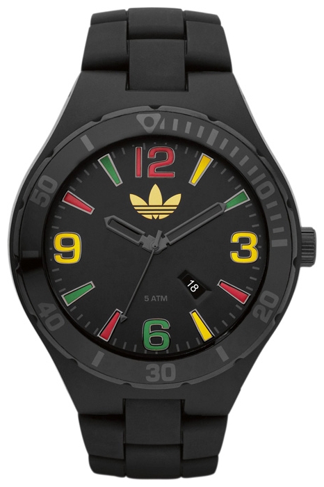 Wrist watch Adidas ADH2646 for men - 1 image, photo, picture