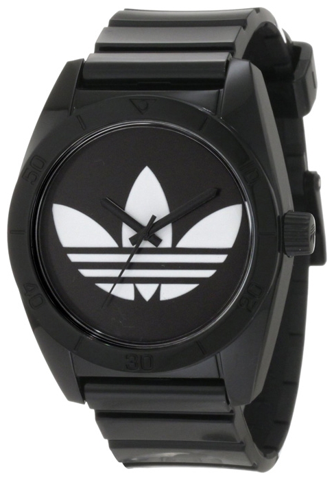 Wrist watch Adidas ADH2653 for unisex - 1 picture, photo, image