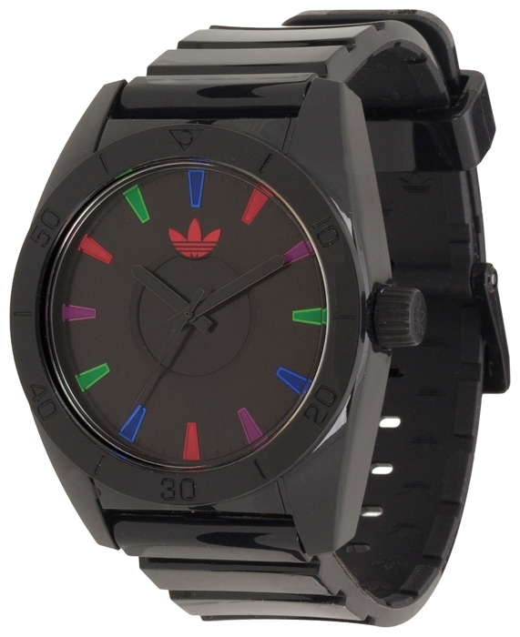 Adidas ADH2654 wrist watches for unisex - 1 image, picture, photo