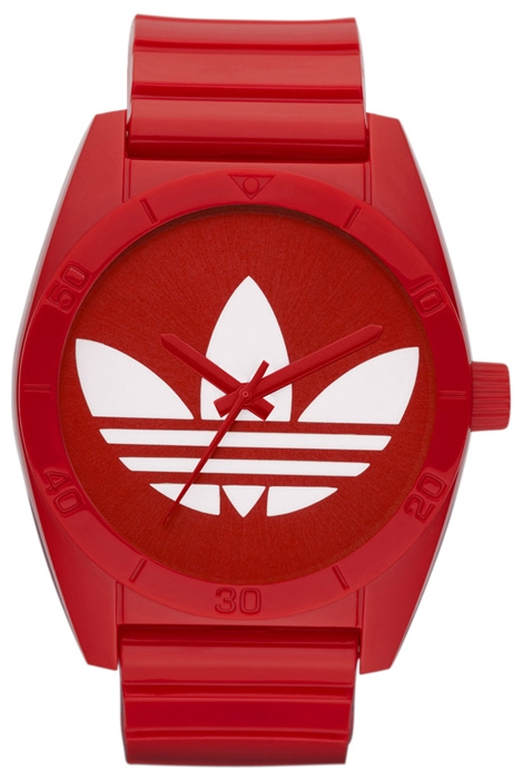 Adidas watch for unisex - picture, image, photo