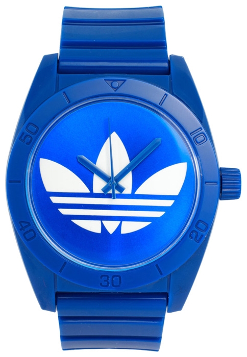 Wrist watch Adidas ADH2656 for unisex - 1 photo, picture, image
