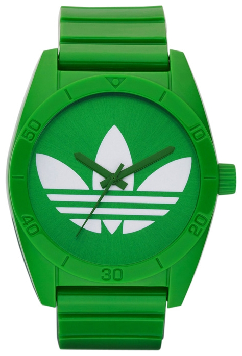 Wrist watch Adidas ADH2657 for unisex - 1 photo, image, picture