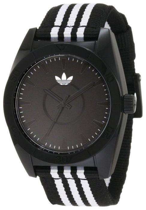 Wrist watch Adidas ADH2659 for unisex - 1 photo, image, picture