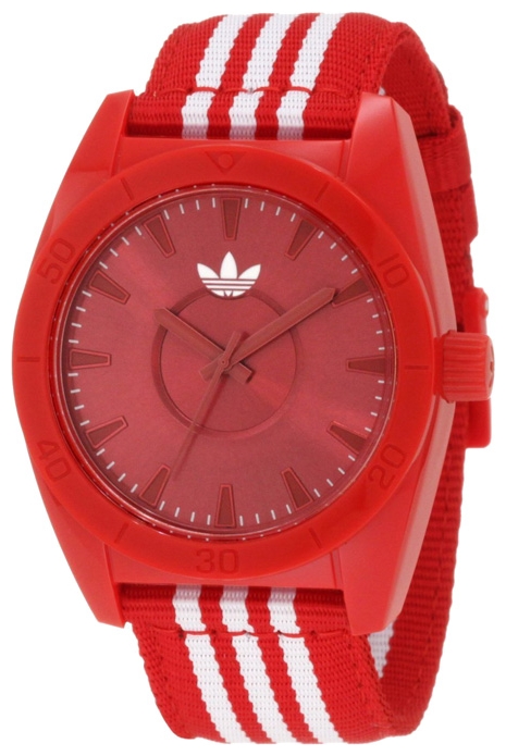 Wrist watch Adidas ADH2661 for unisex - 1 picture, photo, image