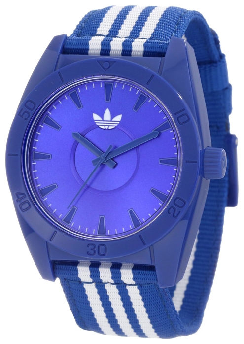 Wrist watch Adidas ADH2662 for unisex - 1 image, photo, picture