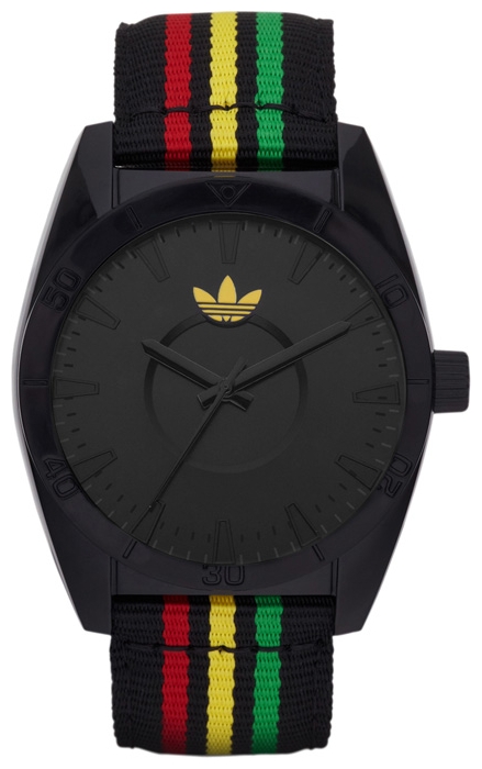Wrist watch Adidas ADH2663 for unisex - 1 image, photo, picture