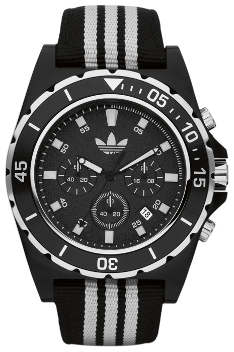 Wrist watch Adidas ADH2664 for unisex - 1 picture, image, photo