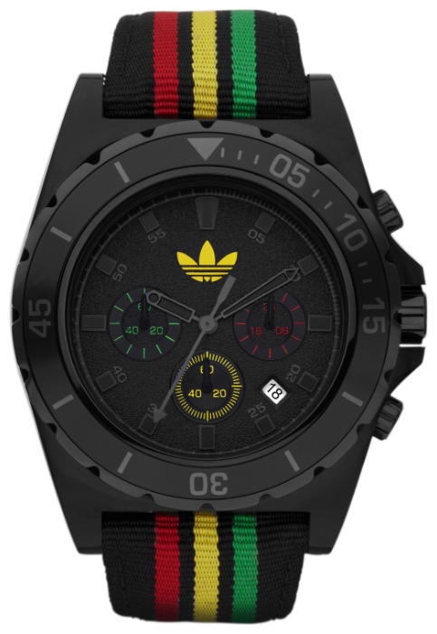Wrist watch Adidas ADH2668 for men - 1 picture, photo, image