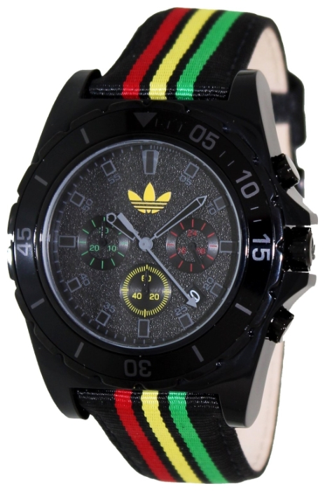 Wrist watch Adidas ADH2668 for men - 2 picture, photo, image