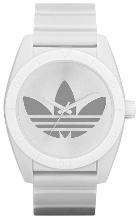 Wrist watch Adidas ADH2703 for unisex - 1 picture, photo, image