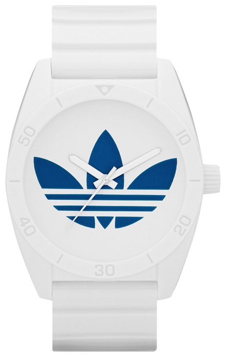 Wrist watch Adidas ADH2704 for unisex - 1 image, photo, picture