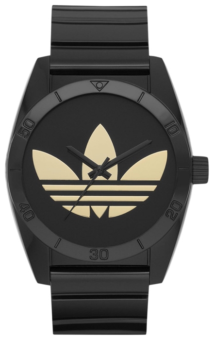 Wrist watch Adidas ADH2705 for unisex - 1 picture, photo, image
