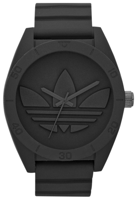 Wrist watch Adidas ADH2710 for unisex - 1 photo, picture, image